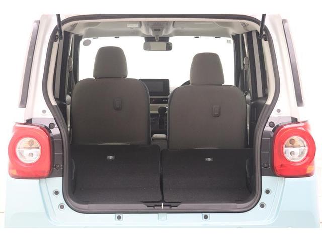 ムーヴキャンバス ストライプスＧ　アイドルストップ　ナビＴＶ　Ｂカメラ　パワーウインドウ　フルセグＴＶ　セキュリティアラーム　スマートキープッシュスタート　カーテンエアバック　キーフリーキー　ＬＥＤライト　ベンチシート　ＰＳ　ＡＢＳ（27枚目）