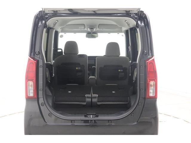 タント Ｘ　アイドリングストップ車　ＡＵＸ接続　ブレーキサポート　フルセグ地デジ　ナビＴＶ　ＰＷ　ＰＳ　スマートキーシステム　横滑り防止　ＬＥＤライト　キーレスキー　サイドエアバッグ　Ｂカメラ　メモリナビ　ＡＢＳ（27枚目）