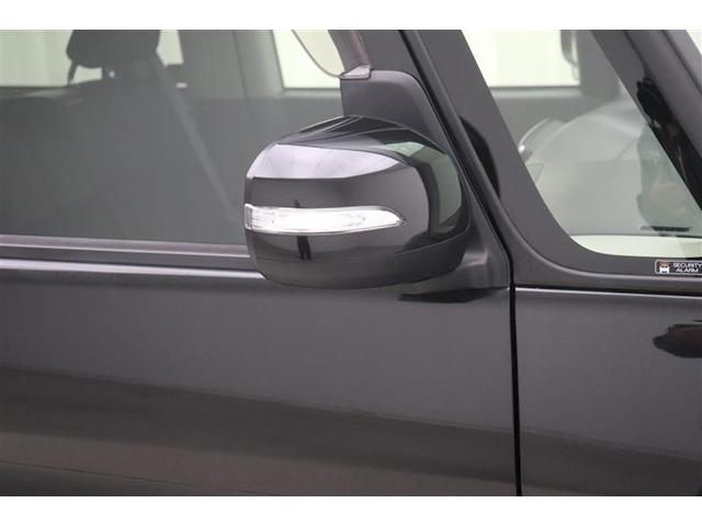 タント カスタムＸ　ＳＡＩＩ　衝突軽減ブレーキ　パワーウインドウ　イモビライザー　Ｂカメラ　スマートキー＆プッシュスタート　ワンセグＴＶ　ＡＡＣ　キーフリーシステム　デュアルエアバック　ナビＴＶ　ベンチシート　アルミホイール（6枚目）