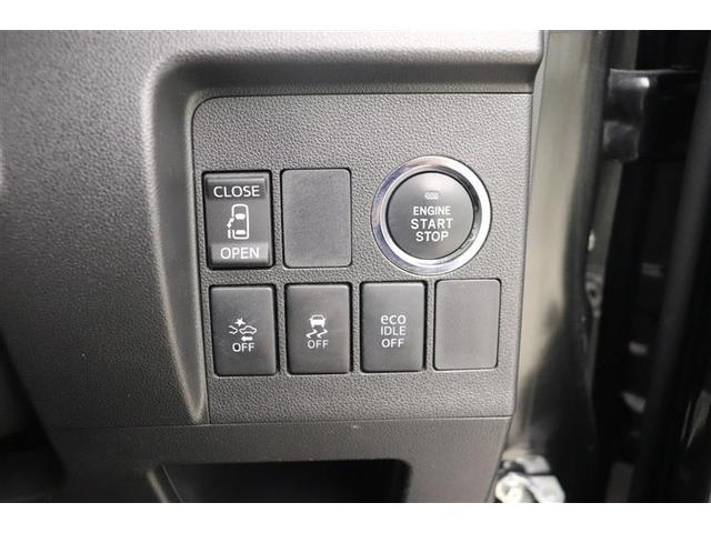 タント カスタムＸ　ＳＡＩＩ　衝突軽減ブレーキ　パワーウインドウ　イモビライザー　Ｂカメラ　スマートキー＆プッシュスタート　ワンセグＴＶ　ＡＡＣ　キーフリーシステム　デュアルエアバック　ナビＴＶ　ベンチシート　アルミホイール（14枚目）