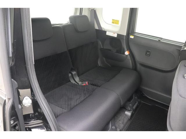 タント カスタムＸ　ＳＡＩＩ　衝突軽減ブレーキ　パワーウインドウ　イモビライザー　Ｂカメラ　スマートキー＆プッシュスタート　ワンセグＴＶ　ＡＡＣ　キーフリーシステム　デュアルエアバック　ナビＴＶ　ベンチシート　アルミホイール（24枚目）