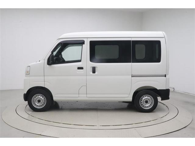 ハイゼットカーゴ ＤＸ　キーレスキー　パワーウインドウ　エコアイドル　ＥＳＣ　マニュアルエアコン　両席エアバッグ　パワーステアリング　ＡＢＳ　運転席エアバッグ　プリクラ（3枚目）