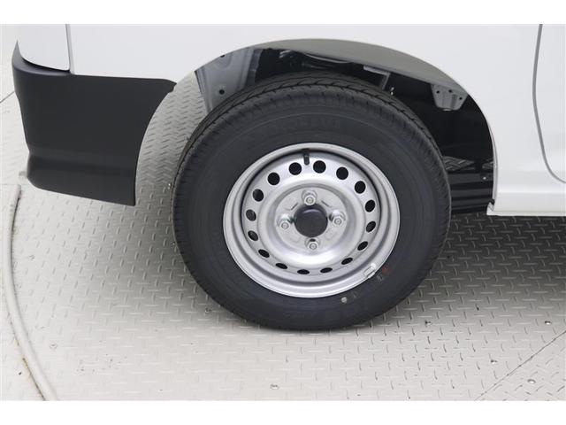 ハイゼットカーゴ ＤＸ　キーレスキー　パワーウインドウ　エコアイドル　ＥＳＣ　マニュアルエアコン　両席エアバッグ　パワーステアリング　ＡＢＳ　運転席エアバッグ　プリクラ（8枚目）