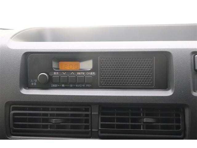 ハイゼットカーゴ ＤＸ　キーレスキー　パワーウインドウ　エコアイドル　ＥＳＣ　マニュアルエアコン　両席エアバッグ　パワーステアリング　ＡＢＳ　運転席エアバッグ　プリクラ（10枚目）