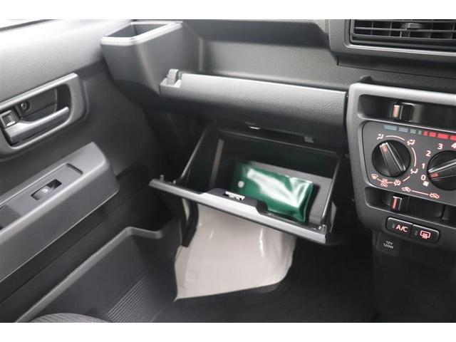 ハイゼットカーゴ ＤＸ　キーレスキー　パワーウインドウ　エコアイドル　ＥＳＣ　マニュアルエアコン　両席エアバッグ　パワーステアリング　ＡＢＳ　運転席エアバッグ　プリクラ（21枚目）