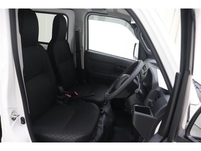 ハイゼットカーゴ ＤＸ　キーレスキー　パワーウインドウ　エコアイドル　ＥＳＣ　マニュアルエアコン　両席エアバッグ　パワーステアリング　ＡＢＳ　運転席エアバッグ　プリクラ（22枚目）