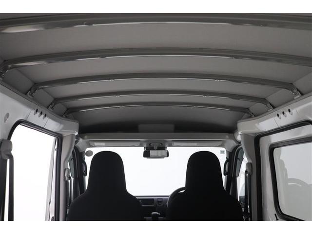 ハイゼットカーゴ ＤＸ　キーレスキー　パワーウインドウ　エコアイドル　ＥＳＣ　マニュアルエアコン　両席エアバッグ　パワーステアリング　ＡＢＳ　運転席エアバッグ　プリクラ（25枚目）