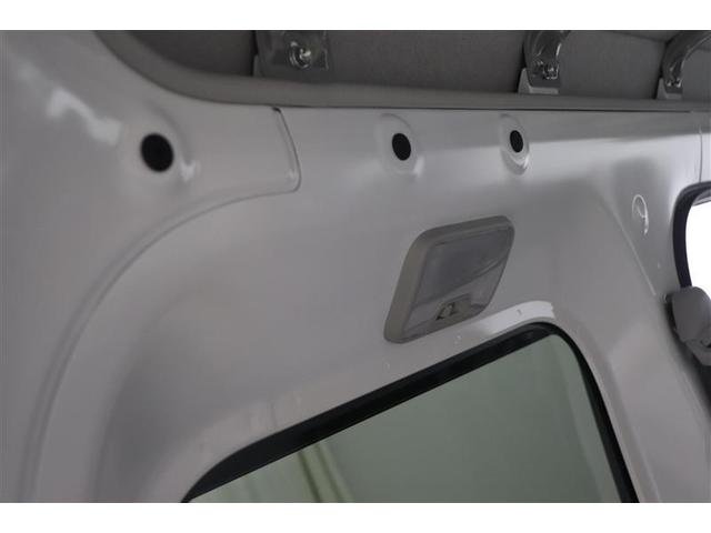 ハイゼットカーゴ ＤＸ　キーレスキー　パワーウインドウ　エコアイドル　ＥＳＣ　マニュアルエアコン　両席エアバッグ　パワーステアリング　ＡＢＳ　運転席エアバッグ　プリクラ（28枚目）