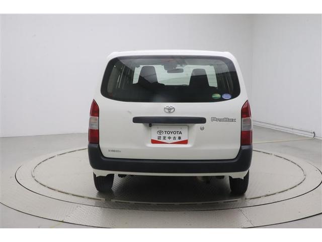 プロボックス ＤＸコンフォート　衝突軽減ブレーキ　ダブルエアバック　横滑り防止装置　キーレス　バックカメラ　エアコン　ＥＴＣ　ミュージックプレイヤー接続可　ワンセグＴＶ　ＡＢＳ　パワステ　運転席エアバッグ　メモリーナビ　ナビＴＶ（5枚目）