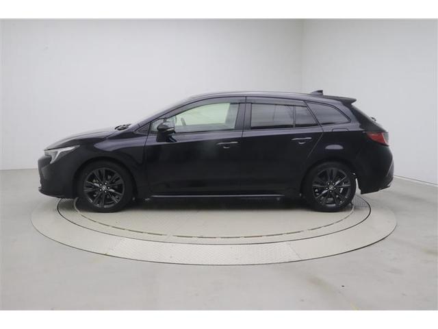 カローラツーリング ハイブリッド　ダブルバイビー　メディアプレイヤー接続　バックモニター　フルセグＴＶ　ＬＥＤライト　ワンオーナー　点検記録簿　クルコン　横滑り防止　盗難防止装置　ナビ・ＴＶ　エアバッグ　ＥＴＣ　ＡＢＳ　助手席エアバッグ　キーレス（3枚目）