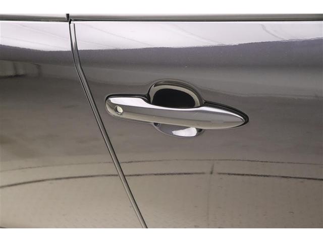 カローラツーリング ハイブリッド　ダブルバイビー　メディアプレイヤー接続　バックモニター　フルセグＴＶ　ＬＥＤライト　ワンオーナー　点検記録簿　クルコン　横滑り防止　盗難防止装置　ナビ・ＴＶ　エアバッグ　ＥＴＣ　ＡＢＳ　助手席エアバッグ　キーレス（8枚目）