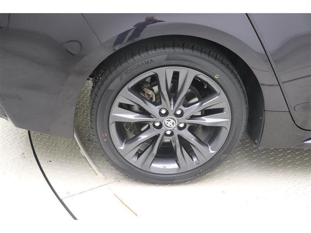 カローラツーリング ハイブリッド　ダブルバイビー　メディアプレイヤー接続　バックモニター　フルセグＴＶ　ＬＥＤライト　ワンオーナー　点検記録簿　クルコン　横滑り防止　盗難防止装置　ナビ・ＴＶ　エアバッグ　ＥＴＣ　ＡＢＳ　助手席エアバッグ　キーレス（10枚目）