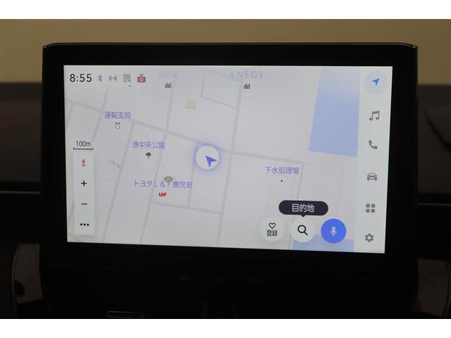 カローラツーリング ハイブリッド　ダブルバイビー　メディアプレイヤー接続　バックモニター　フルセグＴＶ　ＬＥＤライト　ワンオーナー　点検記録簿　クルコン　横滑り防止　盗難防止装置　ナビ・ＴＶ　エアバッグ　ＥＴＣ　ＡＢＳ　助手席エアバッグ　キーレス（12枚目）