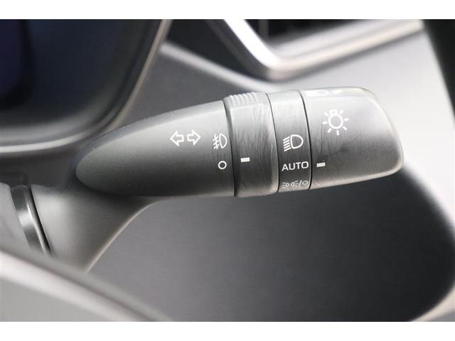 カローラツーリング ハイブリッド　ダブルバイビー　メディアプレイヤー接続　バックモニター　フルセグＴＶ　ＬＥＤライト　ワンオーナー　点検記録簿　クルコン　横滑り防止　盗難防止装置　ナビ・ＴＶ　エアバッグ　ＥＴＣ　ＡＢＳ　助手席エアバッグ　キーレス（17枚目）