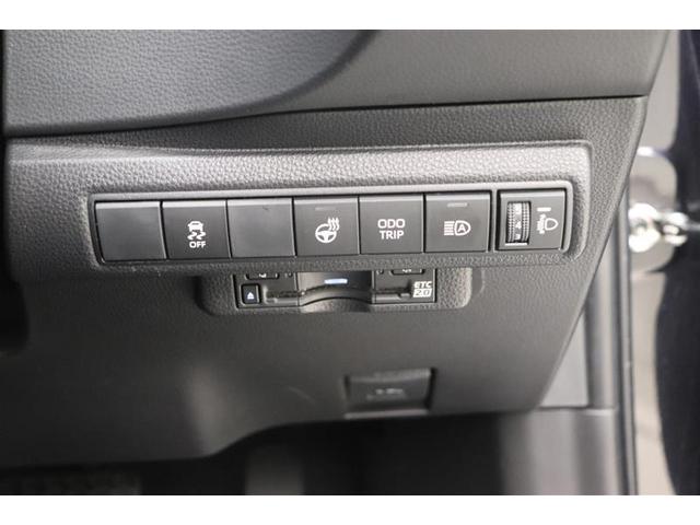 カローラツーリング ハイブリッド　ダブルバイビー　メディアプレイヤー接続　バックモニター　フルセグＴＶ　ＬＥＤライト　ワンオーナー　点検記録簿　クルコン　横滑り防止　盗難防止装置　ナビ・ＴＶ　エアバッグ　ＥＴＣ　ＡＢＳ　助手席エアバッグ　キーレス（20枚目）