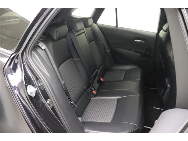 カローラツーリング ハイブリッド　ダブルバイビー　メディアプレイヤー接続　バックモニター　フルセグＴＶ　ＬＥＤライト　ワンオーナー　点検記録簿　クルコン　横滑り防止　盗難防止装置　ナビ・ＴＶ　エアバッグ　ＥＴＣ　ＡＢＳ　助手席エアバッグ　キーレス（29枚目）