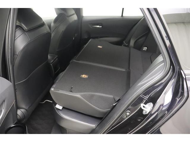 カローラツーリング ハイブリッド　ダブルバイビー　メディアプレイヤー接続　バックモニター　フルセグＴＶ　ＬＥＤライト　ワンオーナー　点検記録簿　クルコン　横滑り防止　盗難防止装置　ナビ・ＴＶ　エアバッグ　ＥＴＣ　ＡＢＳ　助手席エアバッグ　キーレス（31枚目）