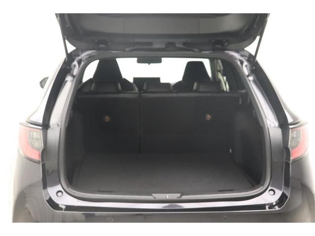 カローラツーリング ハイブリッド　ダブルバイビー　メディアプレイヤー接続　バックモニター　フルセグＴＶ　ＬＥＤライト　ワンオーナー　点検記録簿　クルコン　横滑り防止　盗難防止装置　ナビ・ＴＶ　エアバッグ　ＥＴＣ　ＡＢＳ　助手席エアバッグ　キーレス（33枚目）