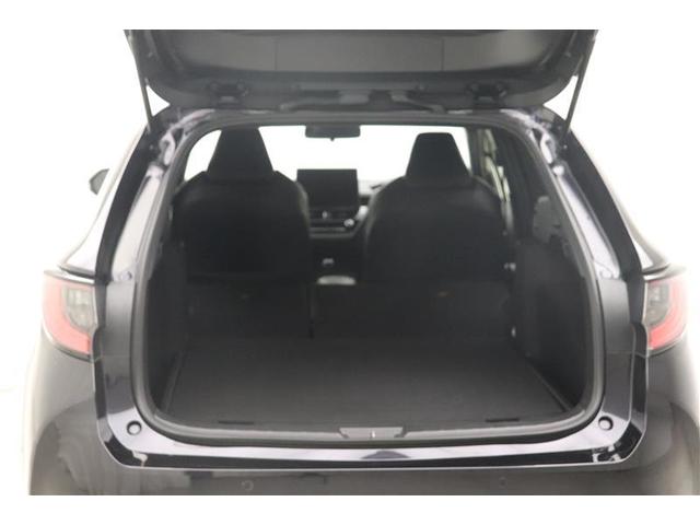 カローラツーリング ハイブリッド　ダブルバイビー　メディアプレイヤー接続　バックモニター　フルセグＴＶ　ＬＥＤライト　ワンオーナー　点検記録簿　クルコン　横滑り防止　盗難防止装置　ナビ・ＴＶ　エアバッグ　ＥＴＣ　ＡＢＳ　助手席エアバッグ　キーレス（35枚目）