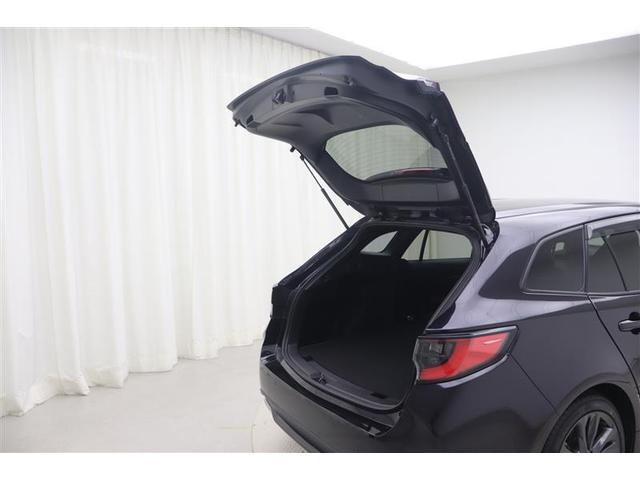 カローラツーリング ハイブリッド　ダブルバイビー　メディアプレイヤー接続　バックモニター　フルセグＴＶ　ＬＥＤライト　ワンオーナー　点検記録簿　クルコン　横滑り防止　盗難防止装置　ナビ・ＴＶ　エアバッグ　ＥＴＣ　ＡＢＳ　助手席エアバッグ　キーレス（36枚目）