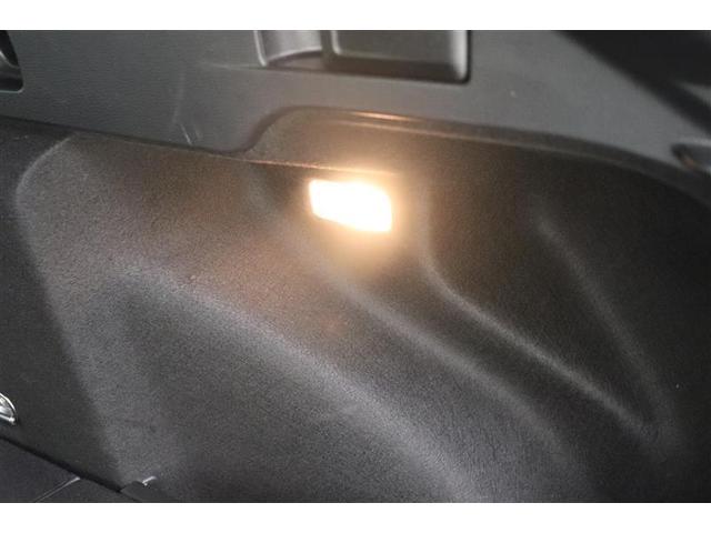 カローラツーリング ハイブリッド　ダブルバイビー　メディアプレイヤー接続　バックモニター　フルセグＴＶ　ＬＥＤライト　ワンオーナー　点検記録簿　クルコン　横滑り防止　盗難防止装置　ナビ・ＴＶ　エアバッグ　ＥＴＣ　ＡＢＳ　助手席エアバッグ　キーレス（37枚目）