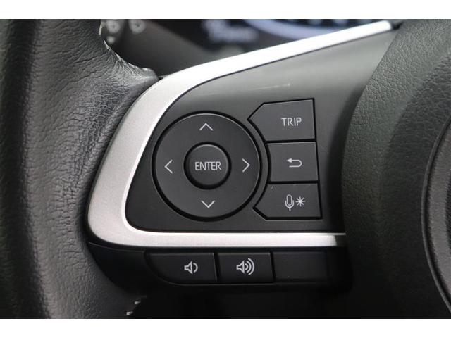 ライズ Ｚ　誤発進抑制機能　エアコン　テレビ　スマートキー＆プッシュスタート　地デジＴＶ　ＶＳＡ　盗難防止装置　ミュージックプレイヤー接続可　アイドリングストップ機能　クルコン　バックモニター　ＬＥＤヘッドライト（12枚目）