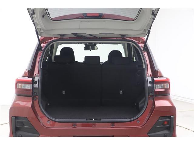 ライズ Ｚ　誤発進抑制機能　エアコン　テレビ　スマートキー＆プッシュスタート　地デジＴＶ　ＶＳＡ　盗難防止装置　ミュージックプレイヤー接続可　アイドリングストップ機能　クルコン　バックモニター　ＬＥＤヘッドライト（32枚目）