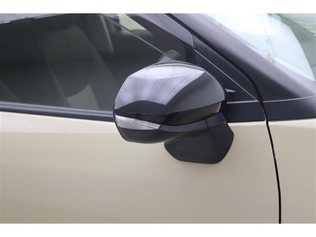 ヤリスクロス ハイブリッドＺ　スマートキ　衝突軽減ブレーキ　リヤカメラ　点検記録簿　ＬＥＤヘッドライ　ＥＳＣ　クルーズＣ　パワーステアリング　アルミホイール　ＥＴＣ車載器　運転席パワーシート　イモビ　キーフリー　フルオートエアコン（6枚目）