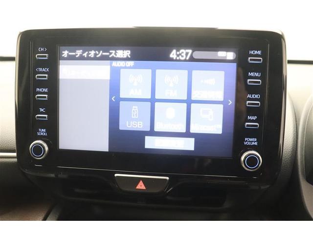 ヤリスクロス ハイブリッドＺ　スマートキ　衝突軽減ブレーキ　リヤカメラ　点検記録簿　ＬＥＤヘッドライ　ＥＳＣ　クルーズＣ　パワーステアリング　アルミホイール　ＥＴＣ車載器　運転席パワーシート　イモビ　キーフリー　フルオートエアコン（12枚目）