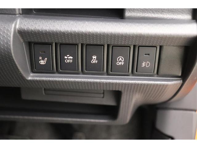 ハスラー Ｘ　スマキー　ＥＴＣ付　セキュリティアラーム　ＷＳＲＳ　リモコンキー　運転席エアバッグ　エアコン　パワステ　メンテナンスノート　ベンチシート　アルミ　ＡＢＳ　アイストップ　パワーウインド　ＶＳＡ（16枚目）