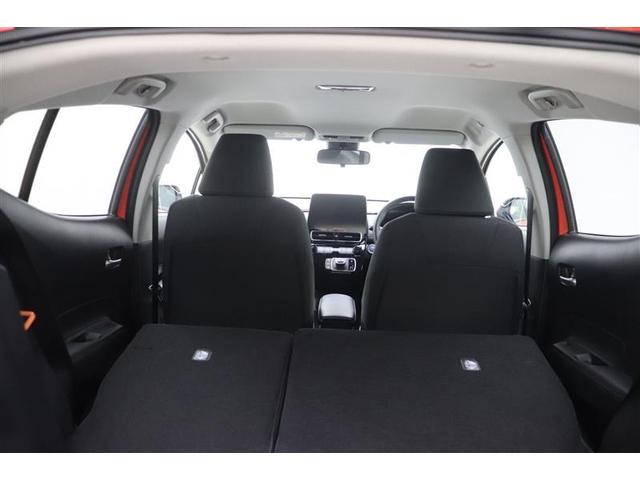 アクア Ｚ　衝突回避システム　アクティブクルーズコントロール　スマキ　メモリーナビゲーション　ＬＥＤ　助手席エアバック　横滑り防止装置　パワーウィンドウ　ＡＣ　盗難防止システム　ＥＴＣ　ナビ　アルミホイール（32枚目）