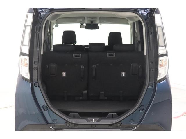 タンク カスタムＧ　衝突被害軽減装置　ヘッドライトＬＥＤ　エアコン　スマキー　両側電動パワースライドドア　バックモニター　ＴＶナビ　ＥＳＣ　１オーナー　ＤＶＤ　ドラレコ付　クルーズコントロール　アルミホイール　点検記録簿（32枚目）