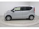 ムーヴ Ｌ　ＳＡＩＩ　ＥＴＣ付き　メモリナビ　運転席助手席エアバッグ　衝突回避支援　地デジ　エコアイドル　ミュージックプレイヤー接続可　ＤＶＤ再生　ＥＳＣ　キーレスリモコン　ベンチシート　パワーウインドウ　オートエアコン（3枚目）