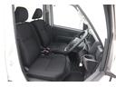 フロントシートは乗り心地が良く、長距離や長時間運転しても疲れにくい快適シート♪