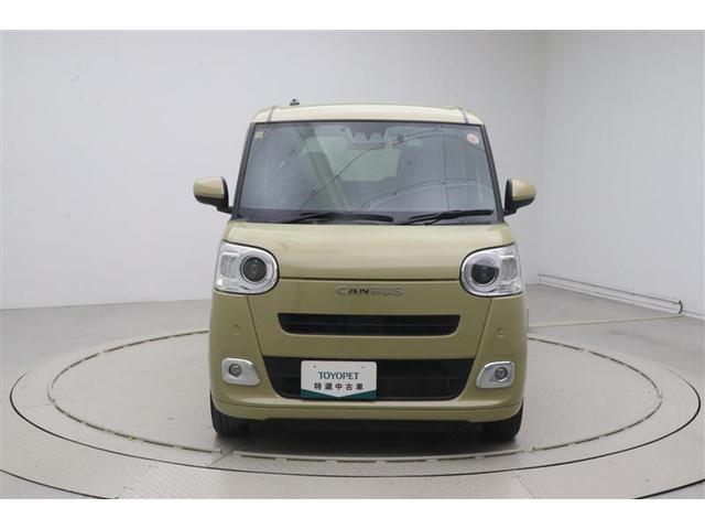 ムーヴキャンバス セオリーＧ（2枚目）