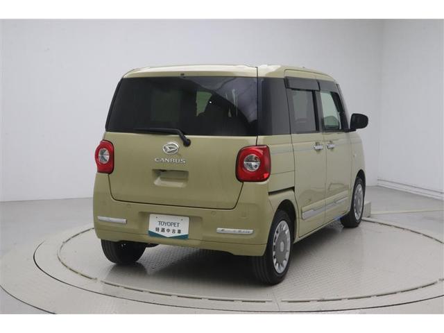 ムーヴキャンバス セオリーＧ（4枚目）