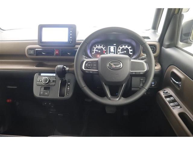 ムーヴキャンバス セオリーＧ（8枚目）