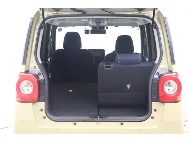 ムーヴキャンバス セオリーＧ（26枚目）