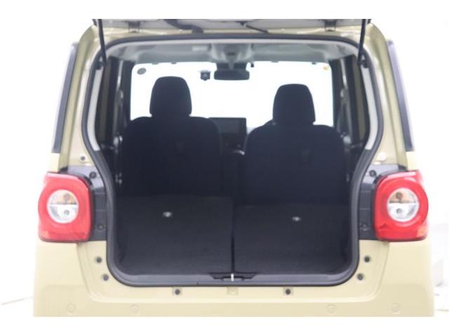 ムーヴキャンバス セオリーＧ（27枚目）