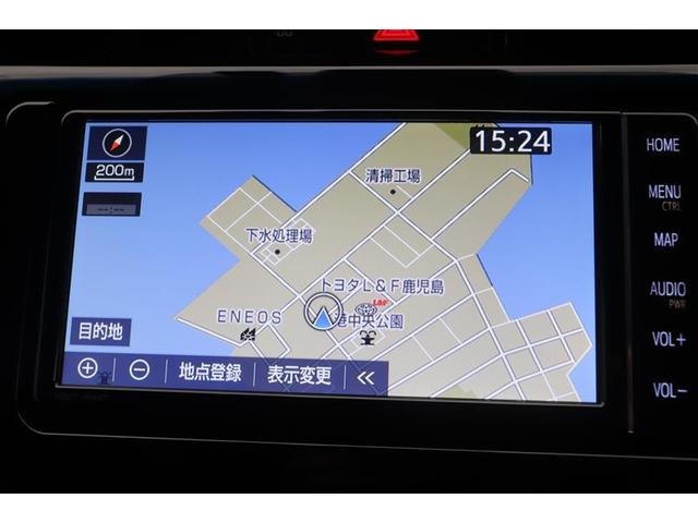 ハリアー エレガンス　地デジＴＶ　Ｂカメ　スマートキーシステム　電動パワーシート　記録簿有　１オーナー　クルーズコントロール　エコモード　ＥＴＣ　盗難防止システム　パワーステアリング　フルオートエアコン　アルミホイール（9枚目）