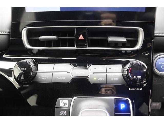 Ｚ　被害軽減ブレーキ　バックモニタ－　ＡＣ１００Ｖ電源　横滑防止　ＬＥＤライト　セキュリティアラーム　インテリキー　フルオートエアコン　キーレスエントリー　定期点検記録簿　クルーズコントロール　アルミ(16枚目)