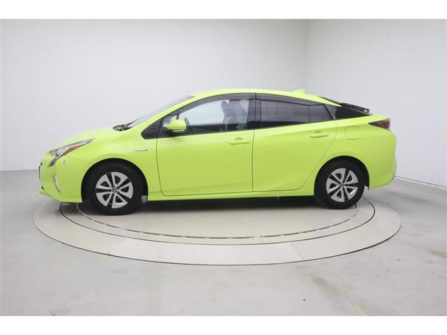 【内祝い】 TOYOTA PRIUS A | 2016 | L GREEN | 72546 km | details その他