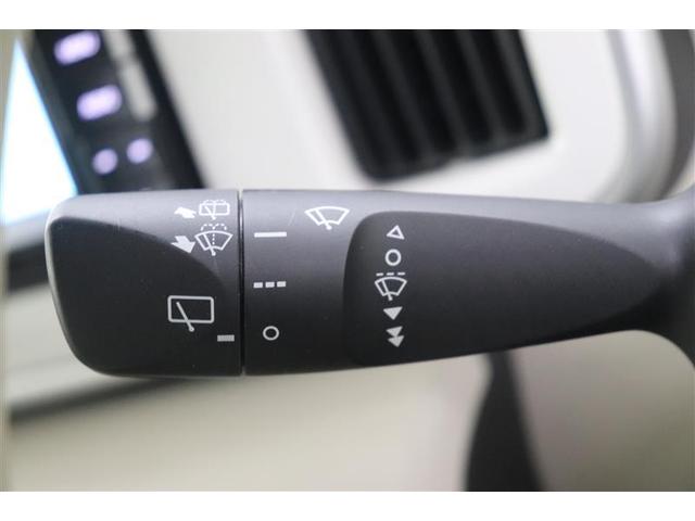 ムーヴキャンバス Ｘ　ＳＡＩＩＩ　レーダーブレーキサポート　両側Ｐスライドドア　地デジＴＶ　ナビＴＶ　ＡＵＸ　横滑り　スマートキー　エアコン　Ｗエアバッグ　バックカメラ　盗難防止　ＤＶＤ再生　ベンチシート　キーフリー　ＡＢＳ（13枚目）