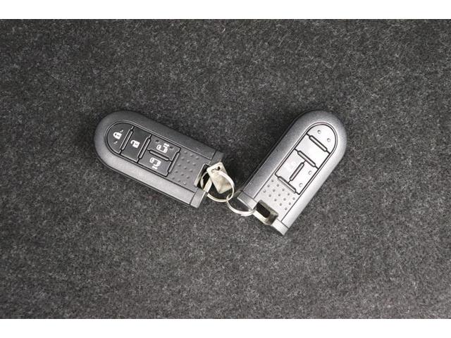 ムーヴキャンバス Ｘ　ＳＡＩＩＩ　レーダーブレーキサポート　両側Ｐスライドドア　地デジＴＶ　ナビＴＶ　ＡＵＸ　横滑り　スマートキー　エアコン　Ｗエアバッグ　バックカメラ　盗難防止　ＤＶＤ再生　ベンチシート　キーフリー　ＡＢＳ（30枚目）