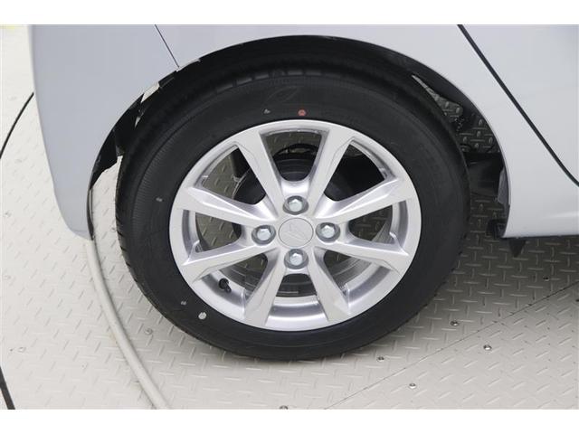 ミライース Ｇ　ＳＡＩＩＩ　フルオートエアコン　ワンオーナー車　ＶＳＣ　ナビＴＶ　盗難防止　ＬＥＤヘッド　地デジ　Ｂカメラ　Ｗエアバック　スマートキー　ＤＶＤ再生　キーレスエントリー　ミュージックプレイヤー接続可　アルミホイール（8枚目）