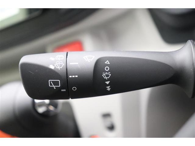 ミライース Ｇ　ＳＡＩＩＩ　フルオートエアコン　ワンオーナー車　ＶＳＣ　ナビＴＶ　盗難防止　ＬＥＤヘッド　地デジ　Ｂカメラ　Ｗエアバック　スマートキー　ＤＶＤ再生　キーレスエントリー　ミュージックプレイヤー接続可　アルミホイール（12枚目）