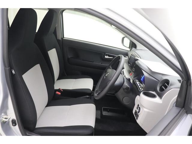 ミライース Ｇ　ＳＡＩＩＩ　フルオートエアコン　ワンオーナー車　ＶＳＣ　ナビＴＶ　盗難防止　ＬＥＤヘッド　地デジ　Ｂカメラ　Ｗエアバック　スマートキー　ＤＶＤ再生　キーレスエントリー　ミュージックプレイヤー接続可　アルミホイール（22枚目）