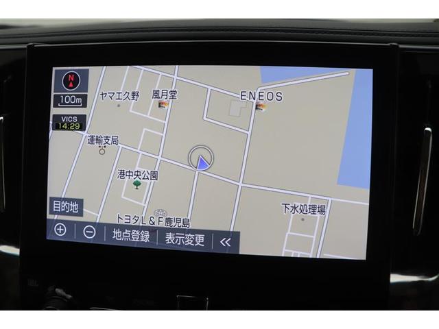 アルファードハイブリッド エグゼクティブラウンジＳ　１オナ　ＬＥＤランプ　サンルーフ　ダブルエアコン　レザーシート　４ＷＤ　アルミ　ミュージックプレイヤー接続可　ＤＶＤプレーヤー　ＥＴＣ　ドラレコ　クルーズコントロール　スマートキー　電動シート　ＰＷ（10枚目）
