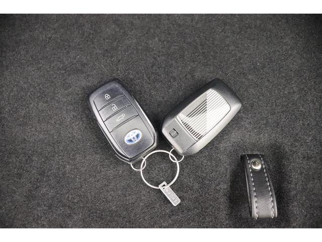 ハリアーハイブリッド Ｚ　エアロ　地上デジタル　衝突被害軽減　サイドエアバッグ　ＬＥＤランプ　Ｂモニタ　クルコン　ナビＴＶ　１オーナー　横滑り防止装置　スマートキー　盗難防止システム　ＡＢＳ　アルミ　ＥＴＣ付　エアバッグ（40枚目）