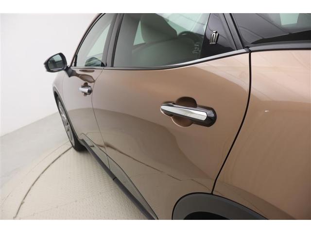 クラウンクロスオーバー Gアドバンスド・レザーパッケージ TSS レザー フルセグTV パワーシート LEDヘッドライト クルーズコントロール Bカメラ オートエアコン アルミホイル ワンオーナー ETC付 横滑り防止装置 4WD TV 盗難防止装置 ABS(9枚目)